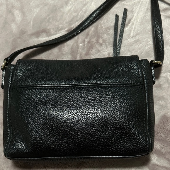 Kate Spade Pebbled leather Crossbody Bag - Picture 5 of 12